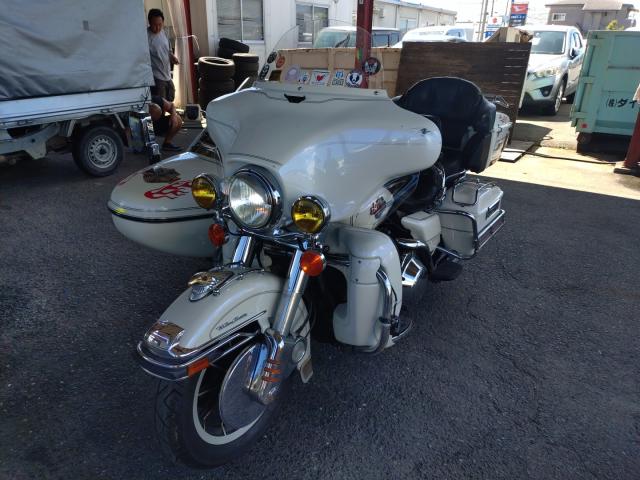 Harley-Davidson Ultra Classic Electra Glide