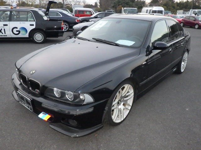 BMW M5