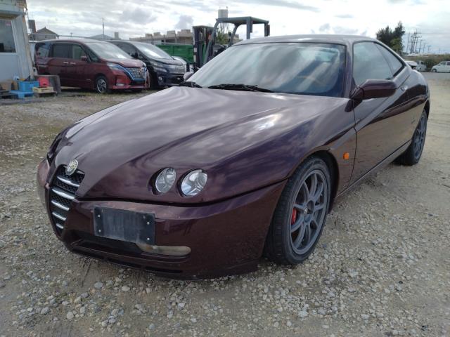 Alfa Romeo GTV 3.2 V6 24V