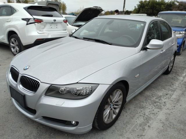 BMW 325 E90