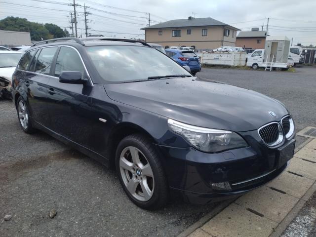BMW 530XI Touring