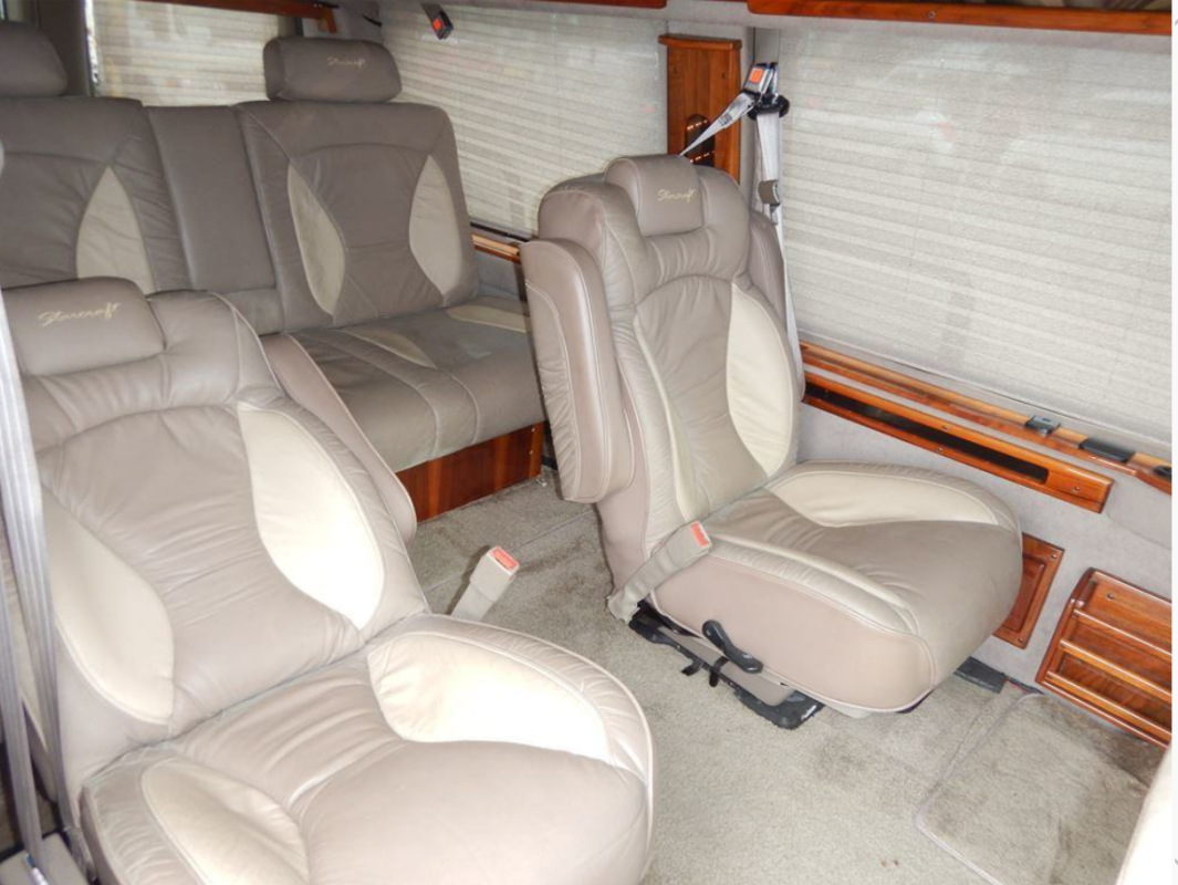 Chevrolet Express