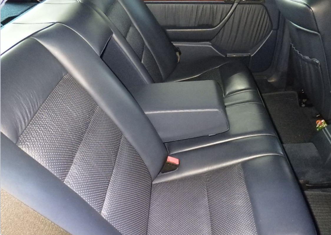 Mercedes-Benz E280 (W124)