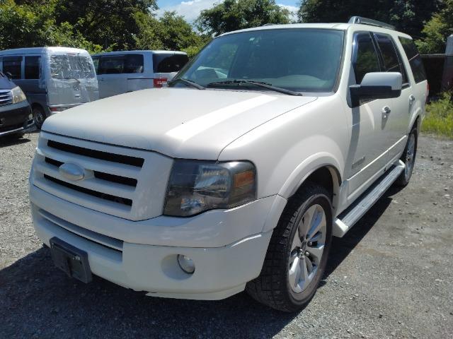 Ford EXPEDITION