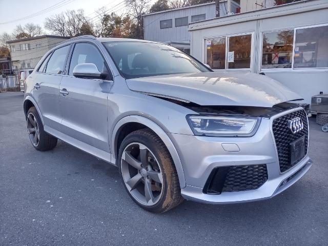 Audi RS Q3