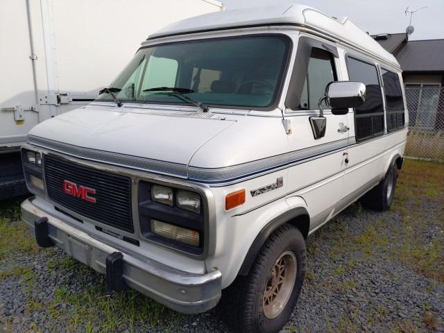 GMC Vandura 2500 Explorer