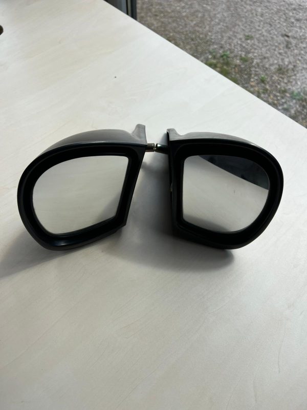 S201 Teardrop WRC Mirrors – Subaru Impreza GC8 GF8 WRX STI
