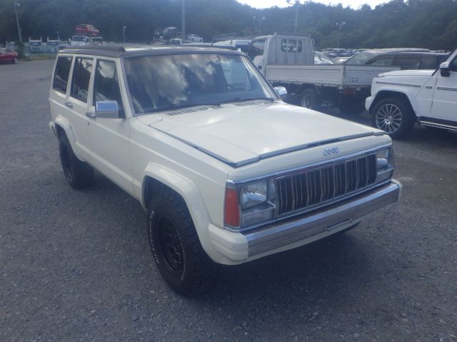 Jeep Grand Cherokee 4.0i ZJ